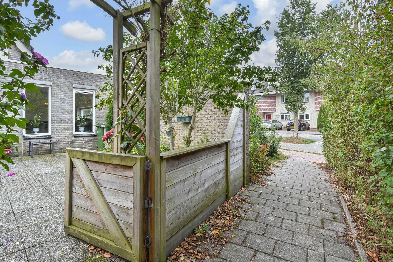 Boomkwekerij 1, Den Hoorn foto-15