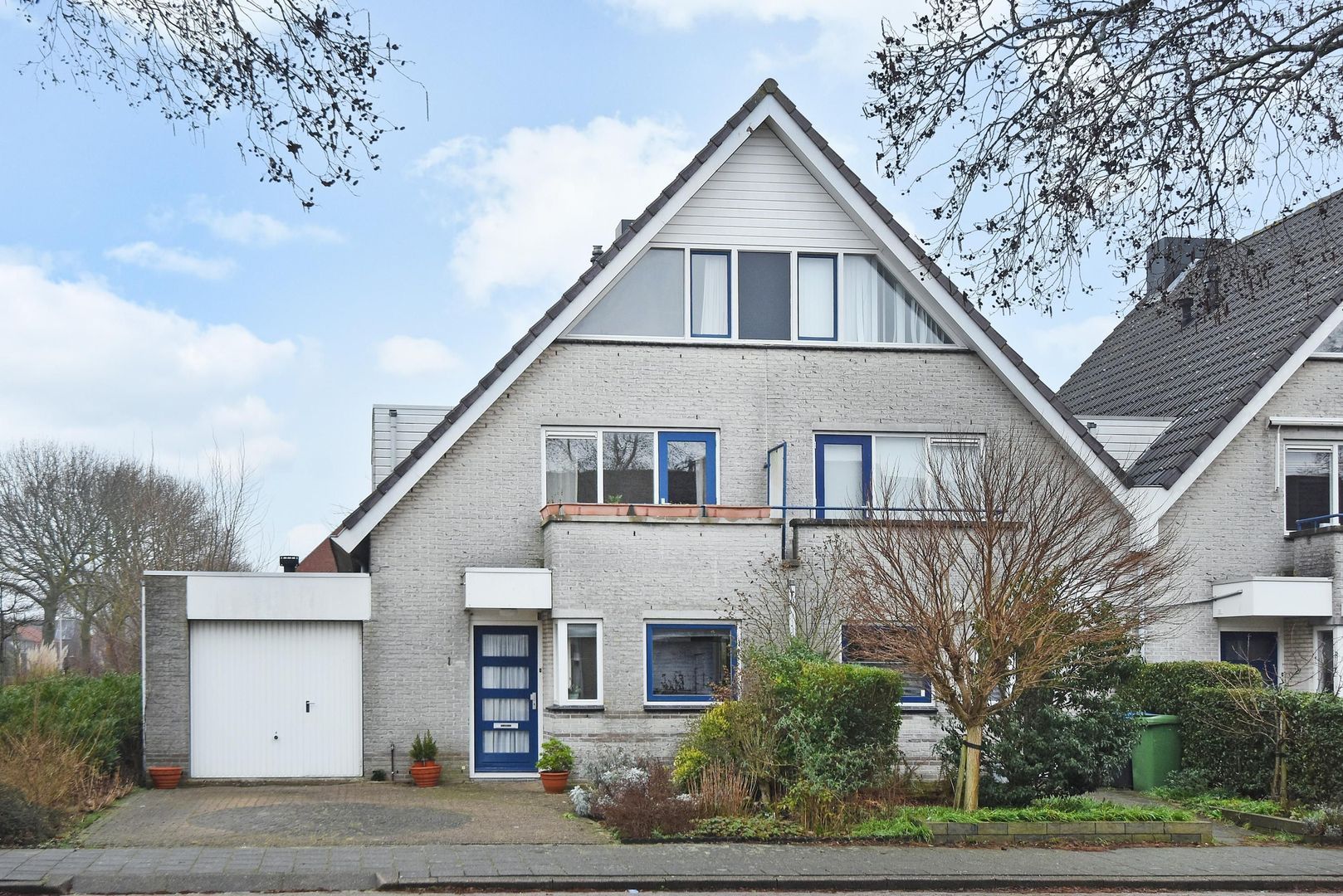 Boomkwekerij 1, Den Hoorn foto-0