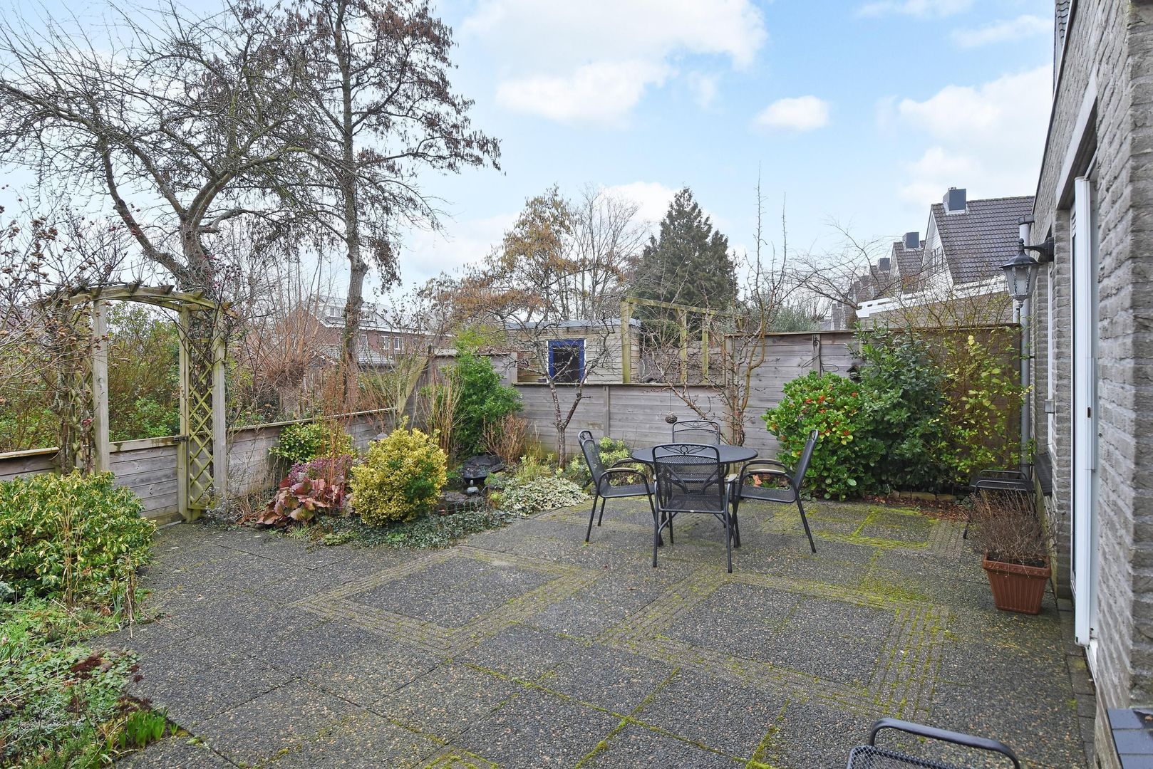 Boomkwekerij 1, Den Hoorn foto-15