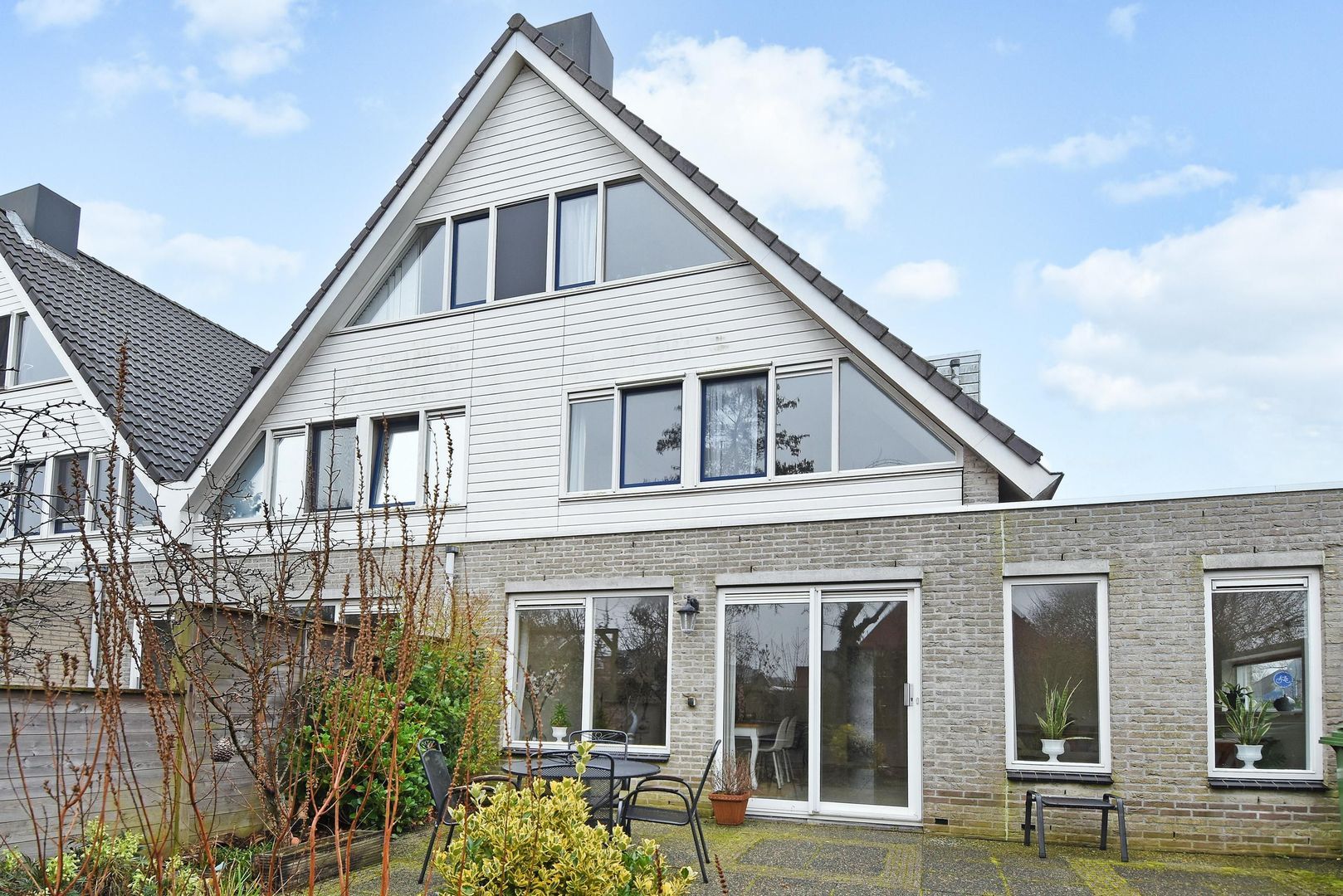 Boomkwekerij 1, Den Hoorn foto-16