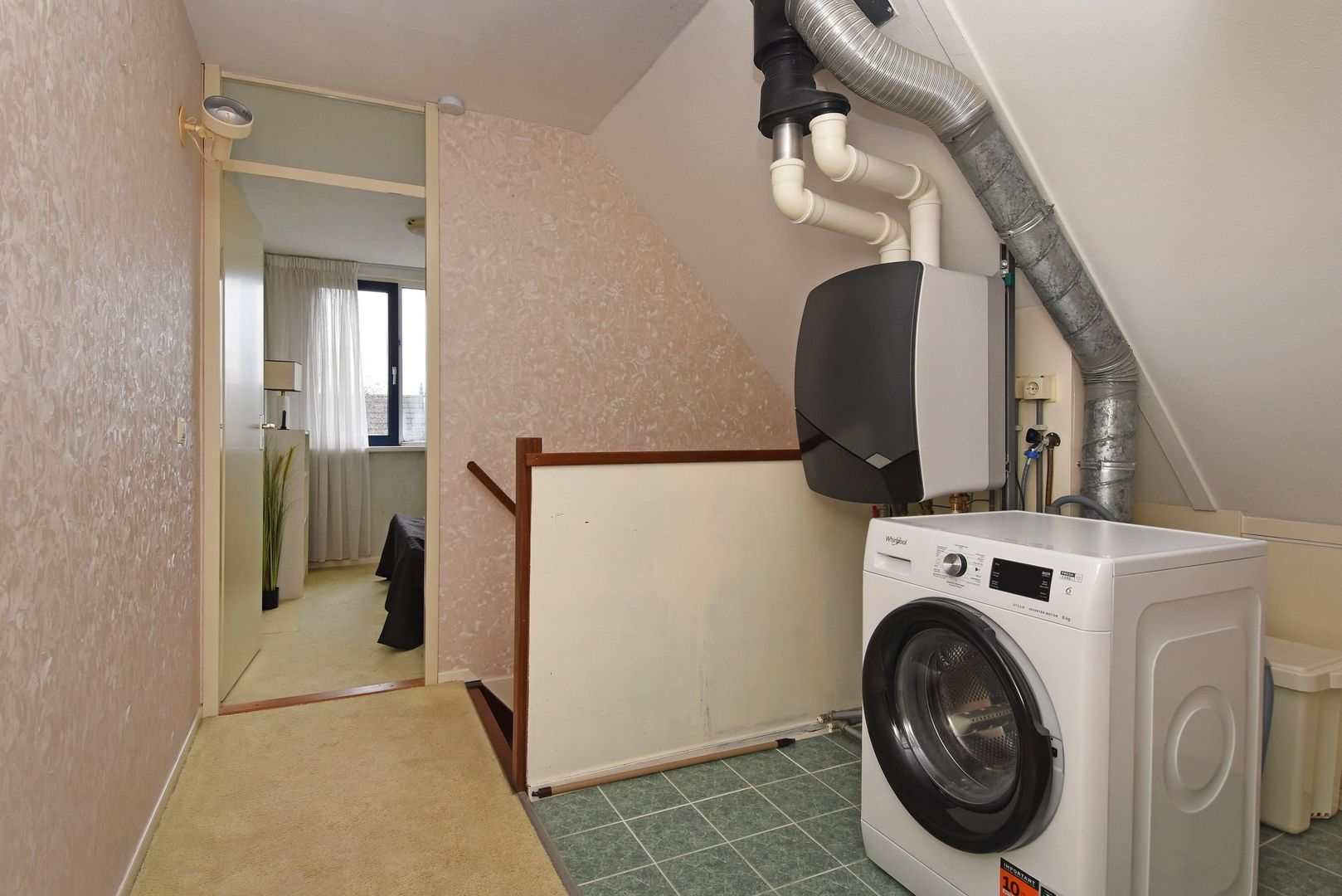 Boomkwekerij 1, Den Hoorn foto-32