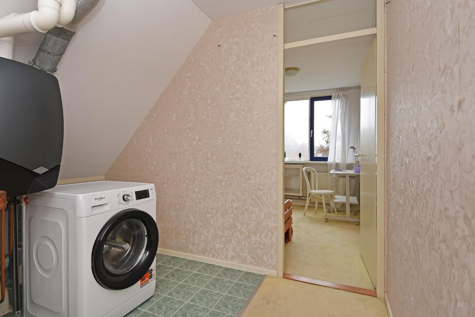 Boomkwekerij 1, Den Hoorn foto-34