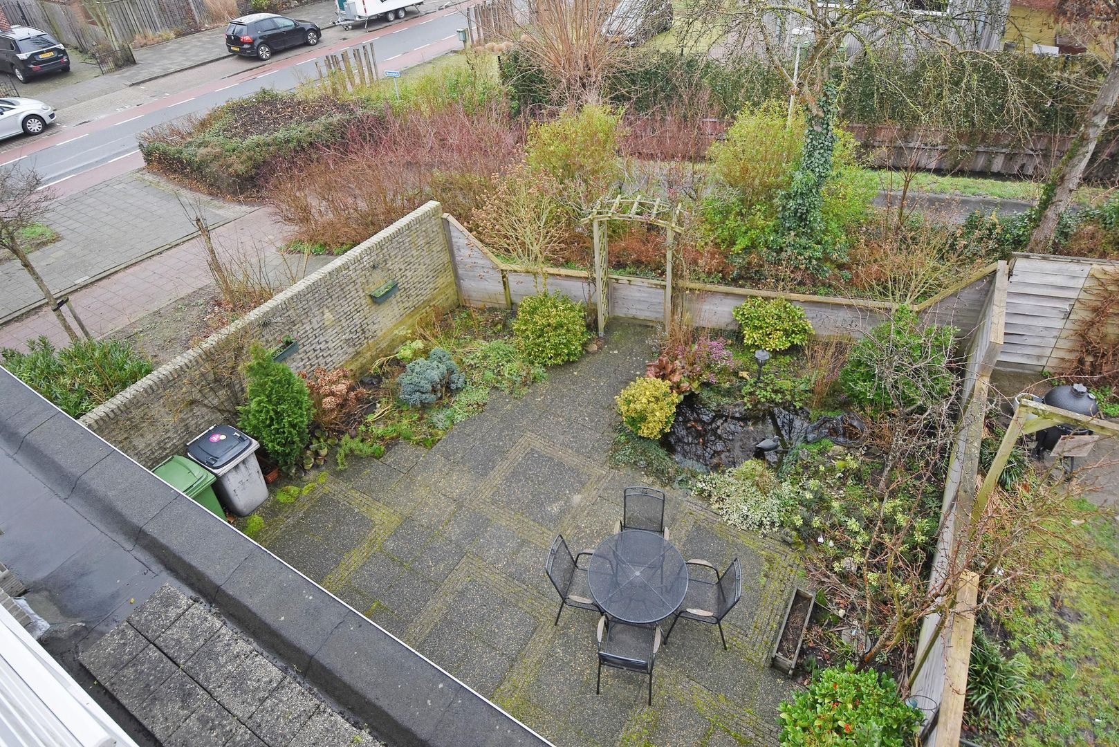 Boomkwekerij 1, Den Hoorn foto-31