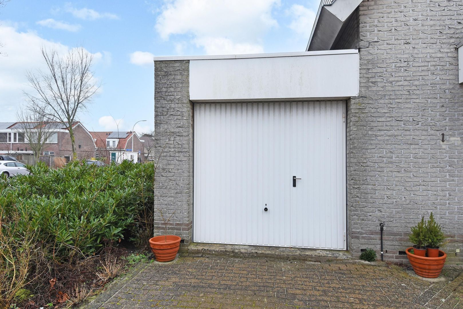 Boomkwekerij 1, Den Hoorn foto-38