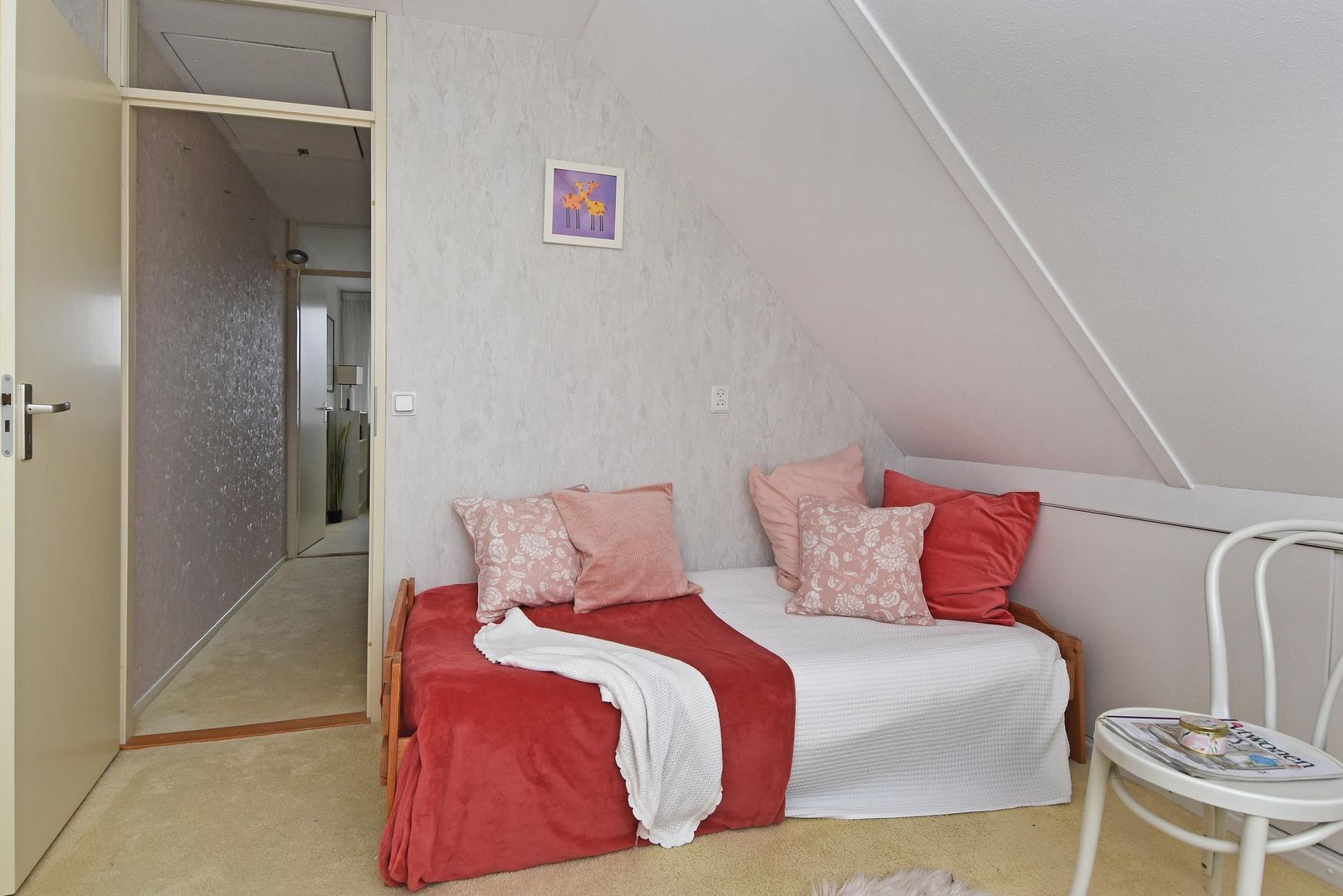 Boomkwekerij 1, Den Hoorn foto-36