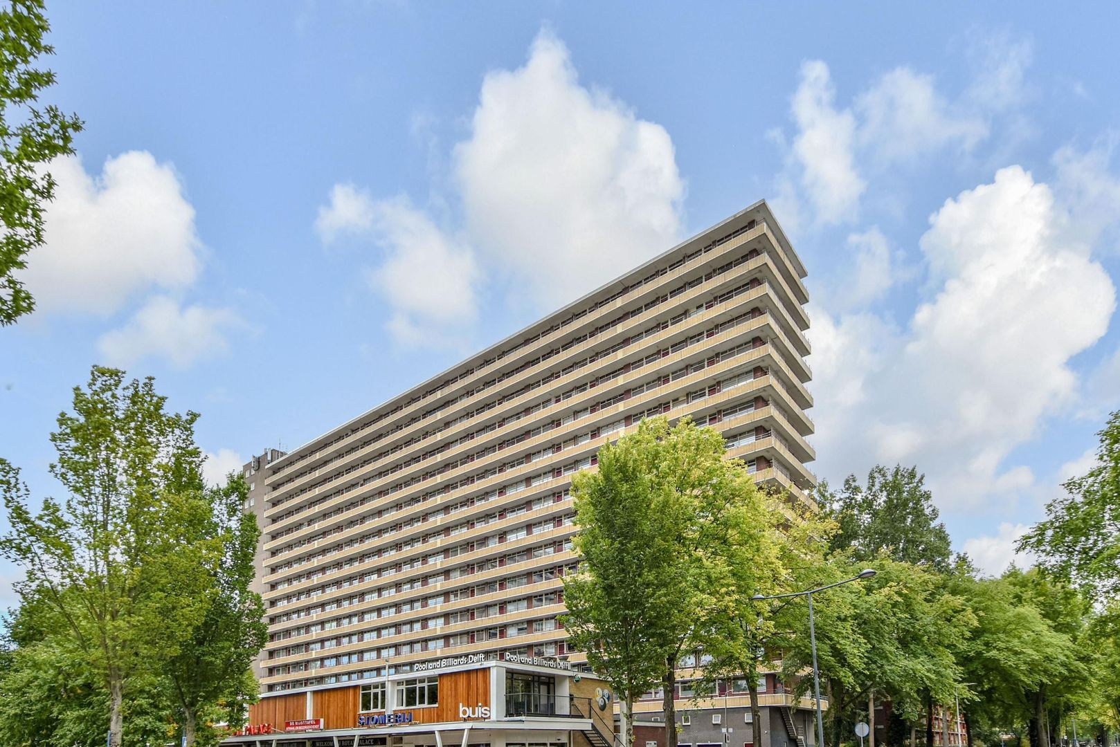 Hendrik Tollensstraat 384, Delft foto-0