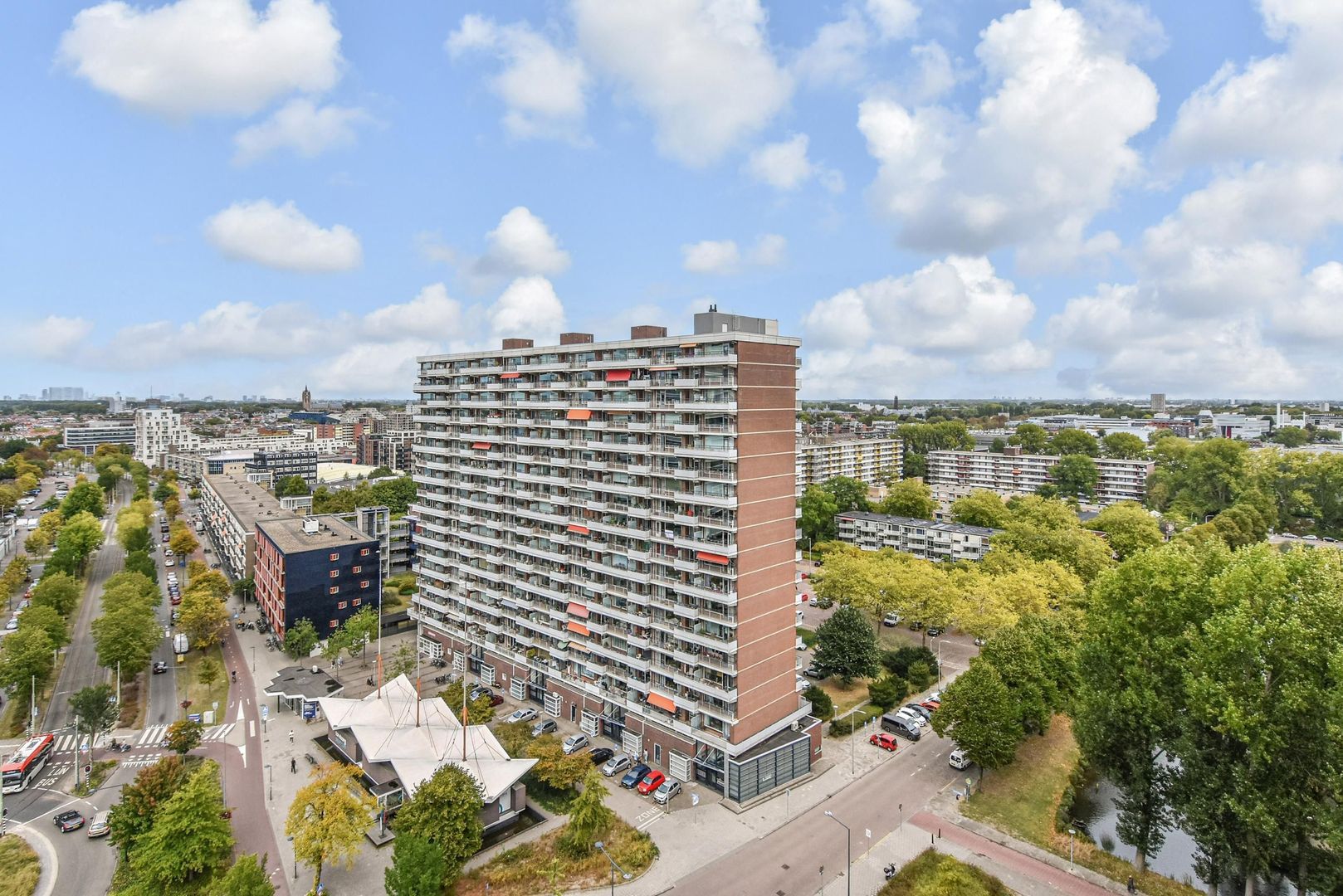 Hendrik Tollensstraat 384, Delft foto-31