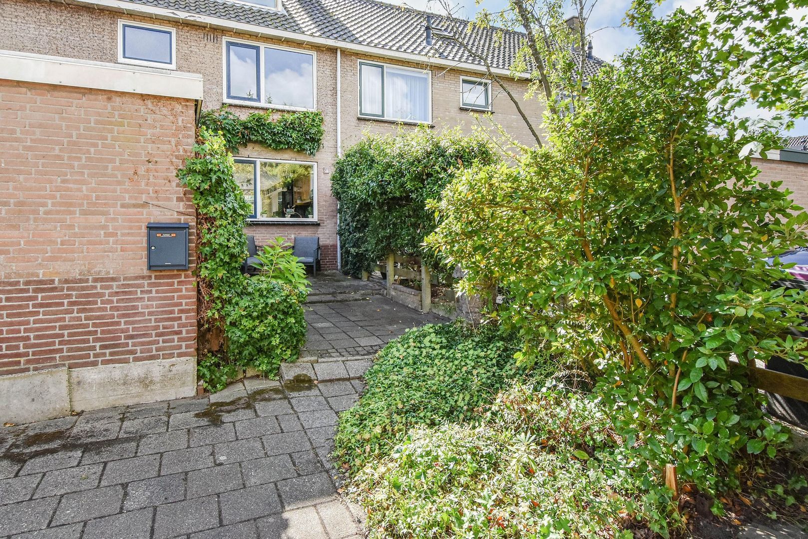 Rooseveltlaan 68, Delft foto-3
