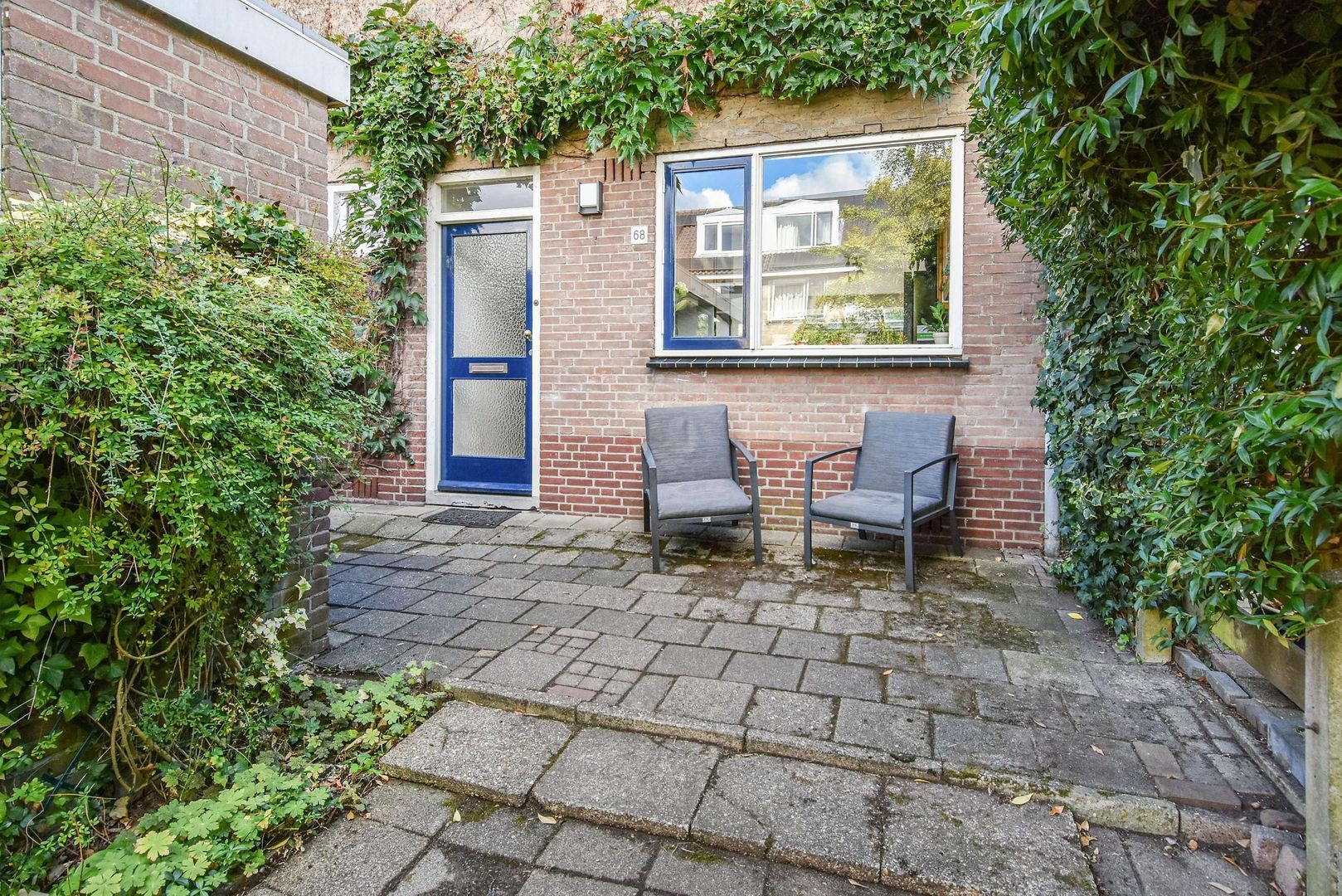 Rooseveltlaan 68, Delft foto-5