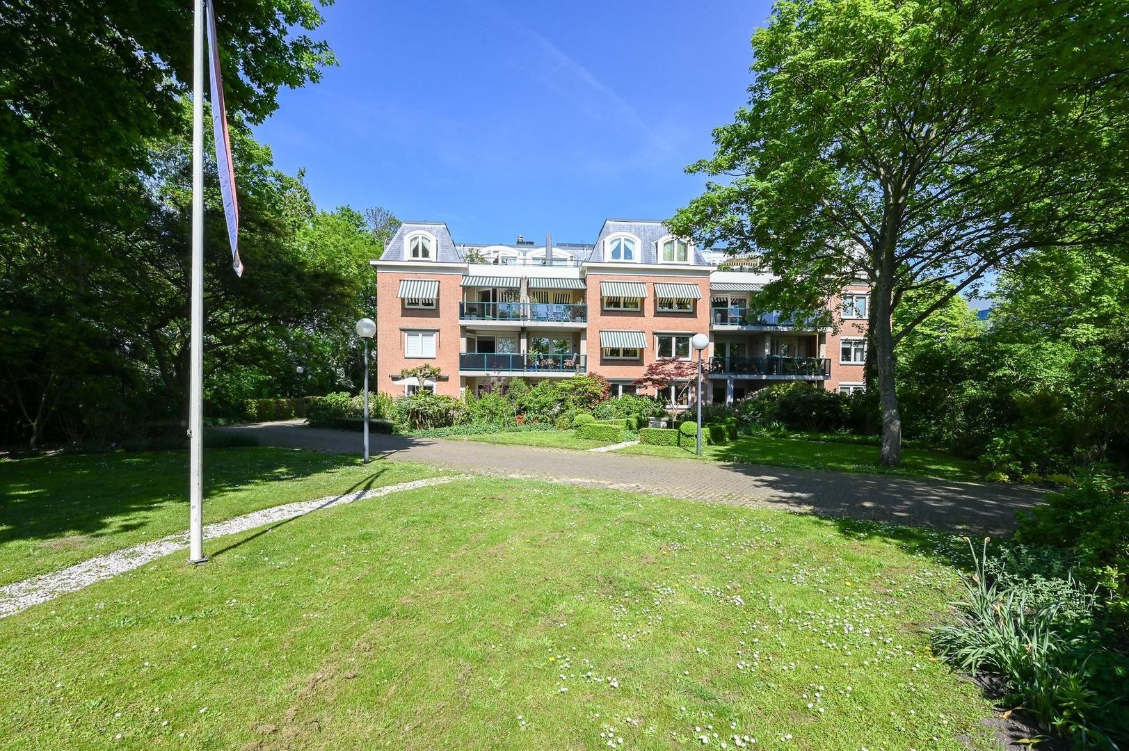 Delftweg 35 c, Rijswijk foto-0