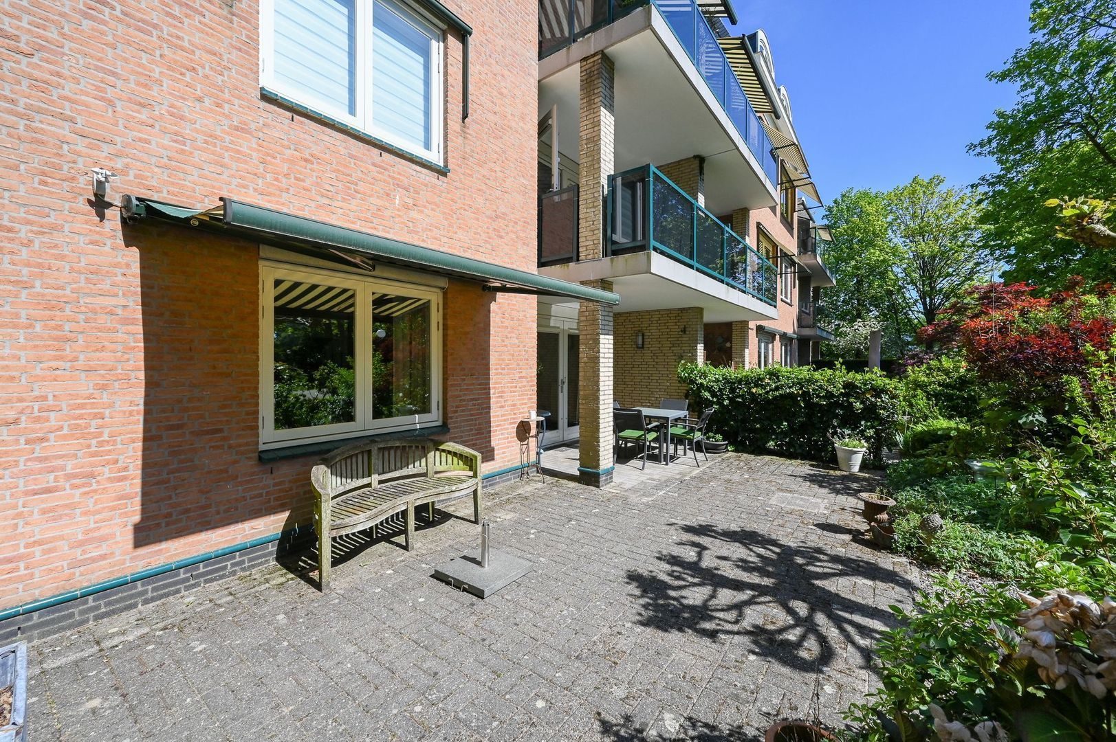Delftweg 35 c, Rijswijk foto-21