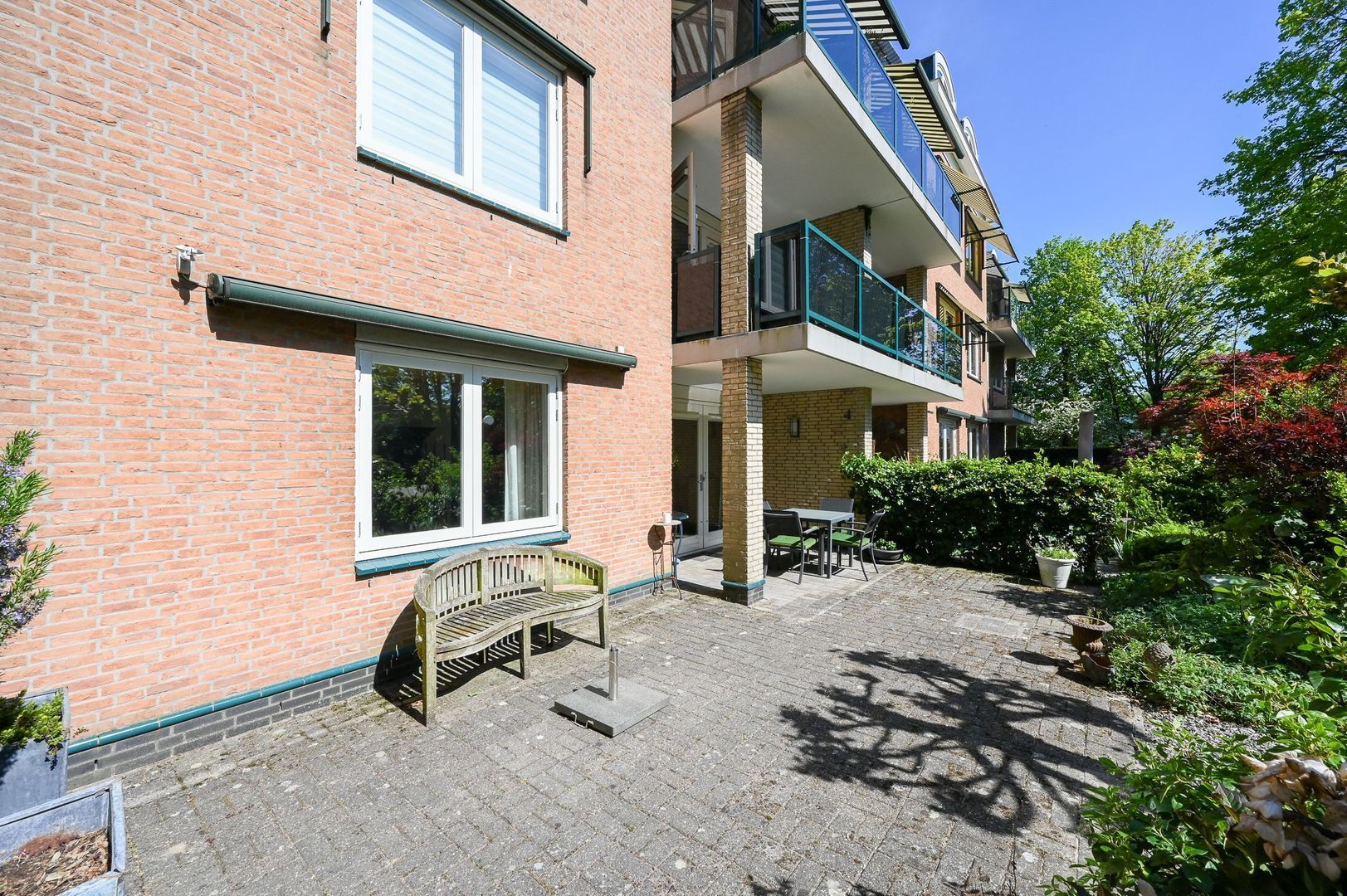 Delftweg 35 c, Rijswijk foto-22