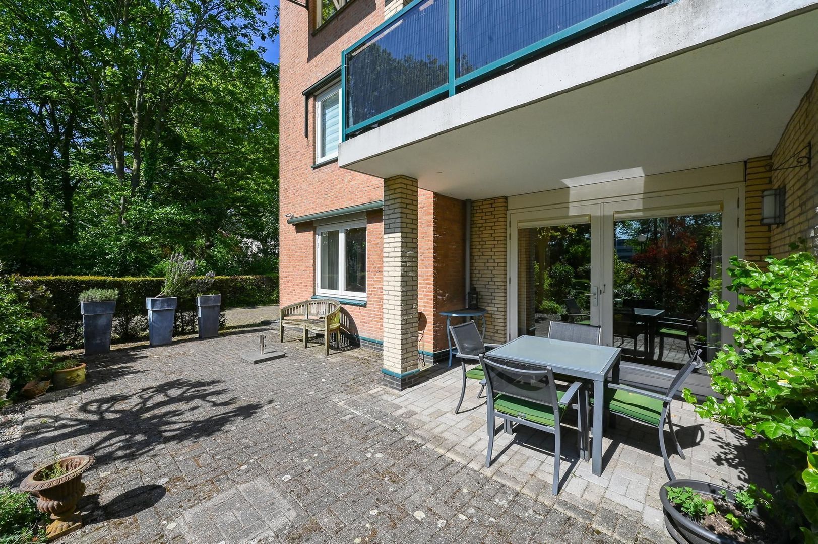 Delftweg 35 c, Rijswijk foto-23
