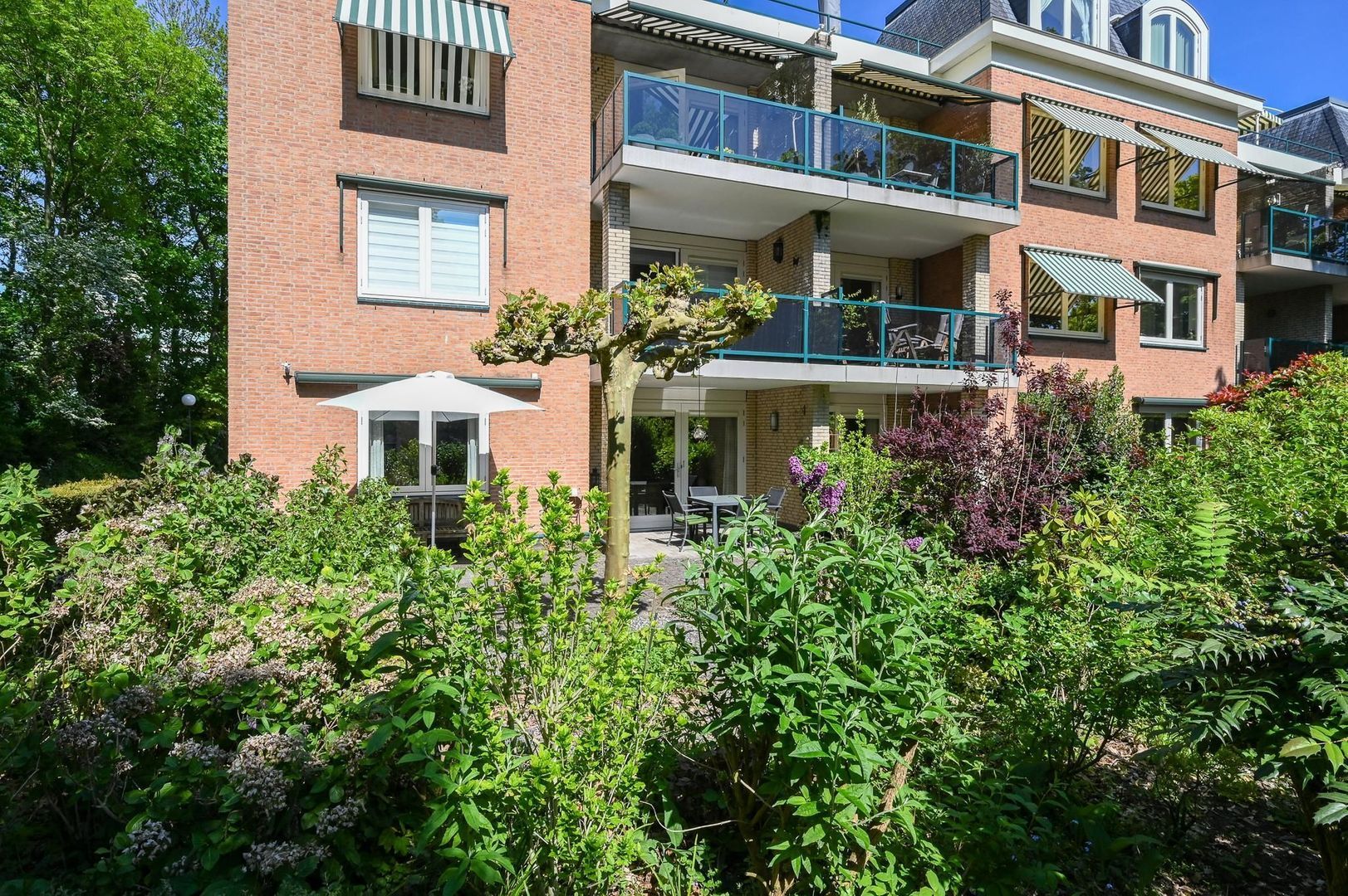Delftweg 35 c, Rijswijk foto-24