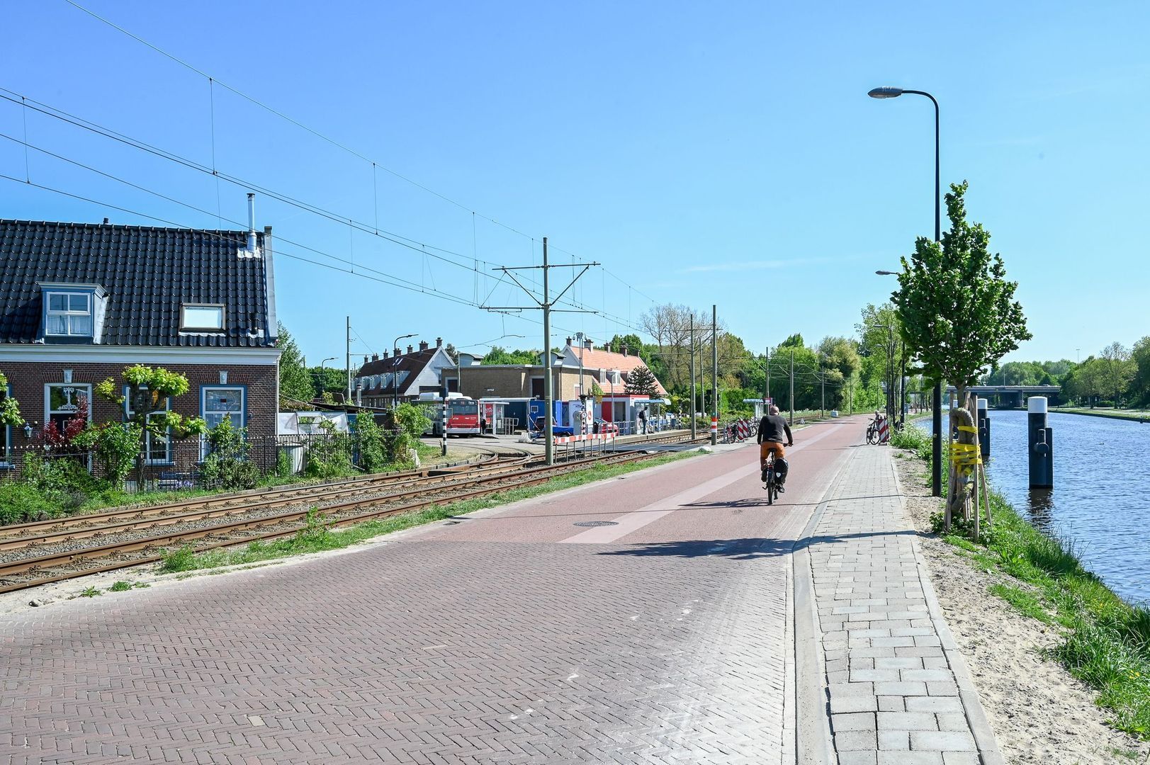 Delftweg 35 c, Rijswijk foto-45