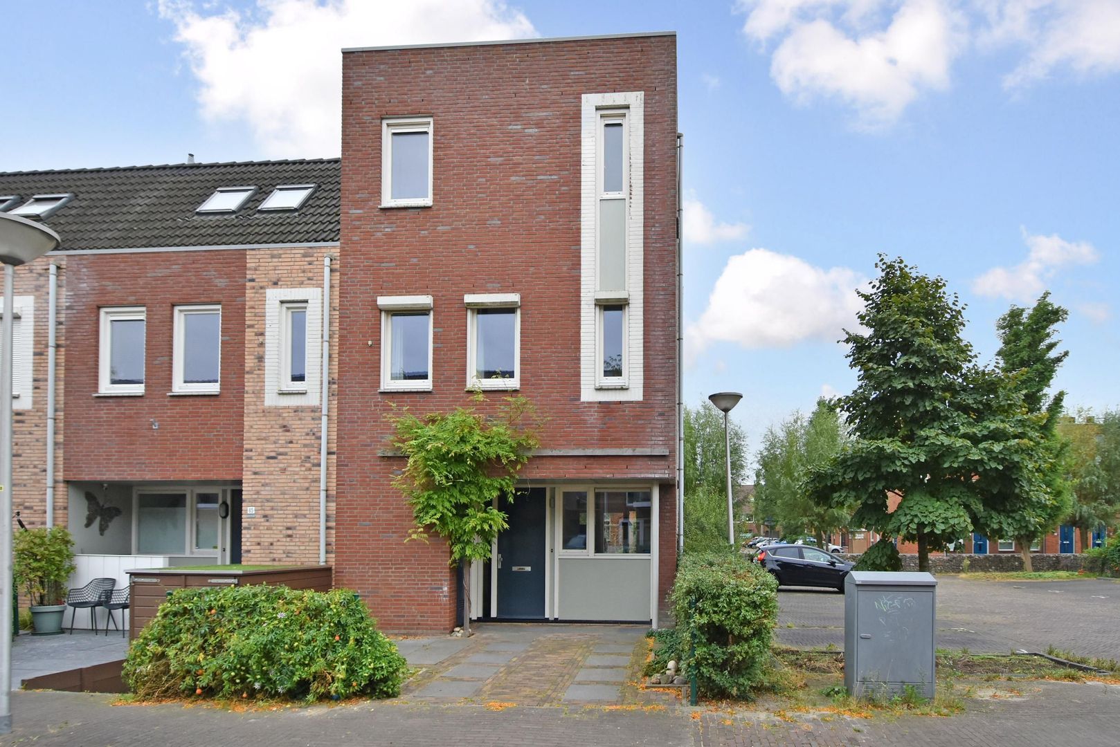 Goudappel 87, Den Hoorn foto-53