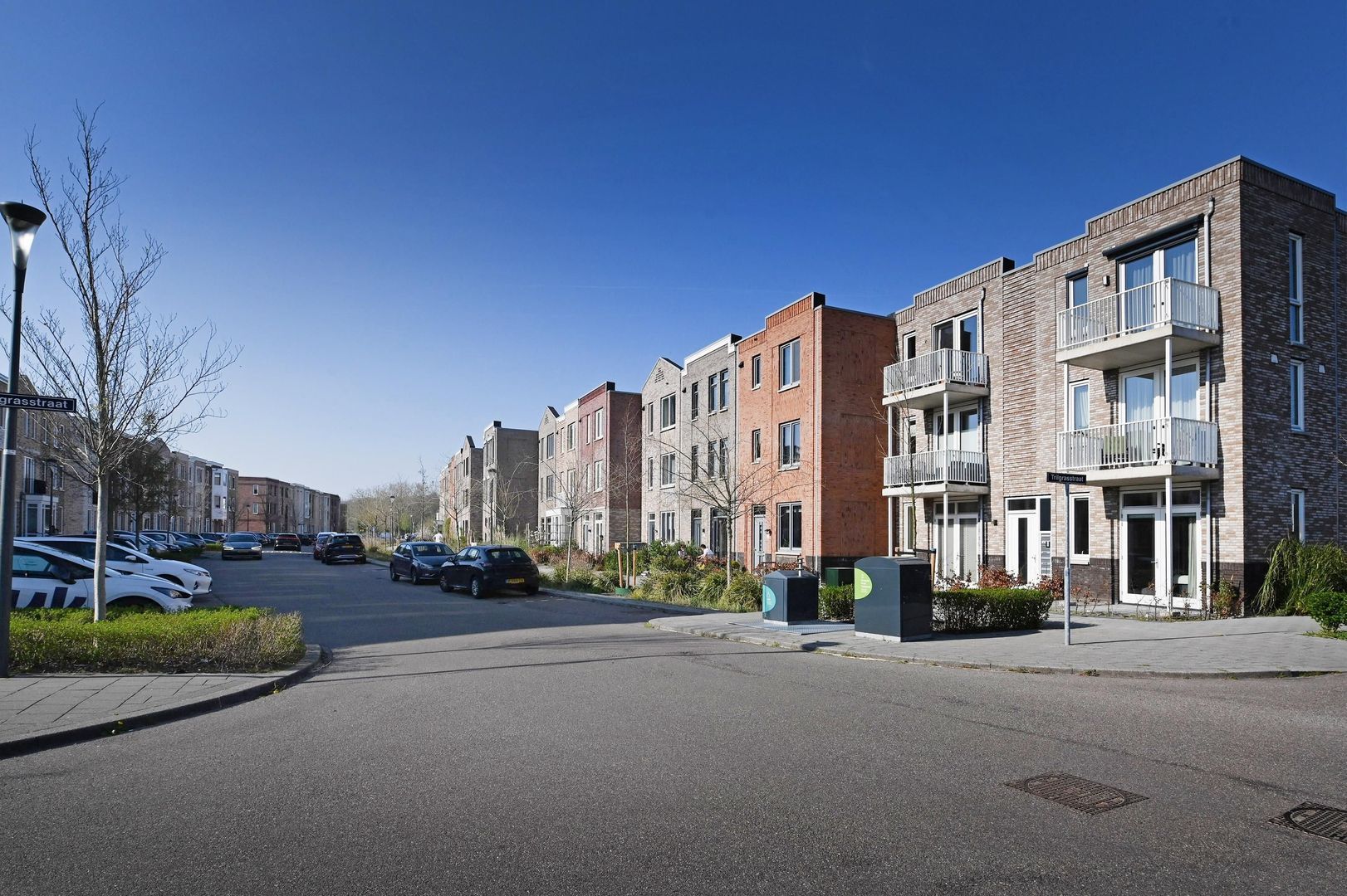 Parelgraslaan 30, Rijswijk foto-5