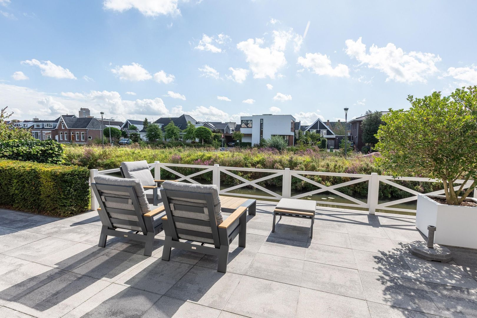 Boomgaard 70, Rijswijk foto-22