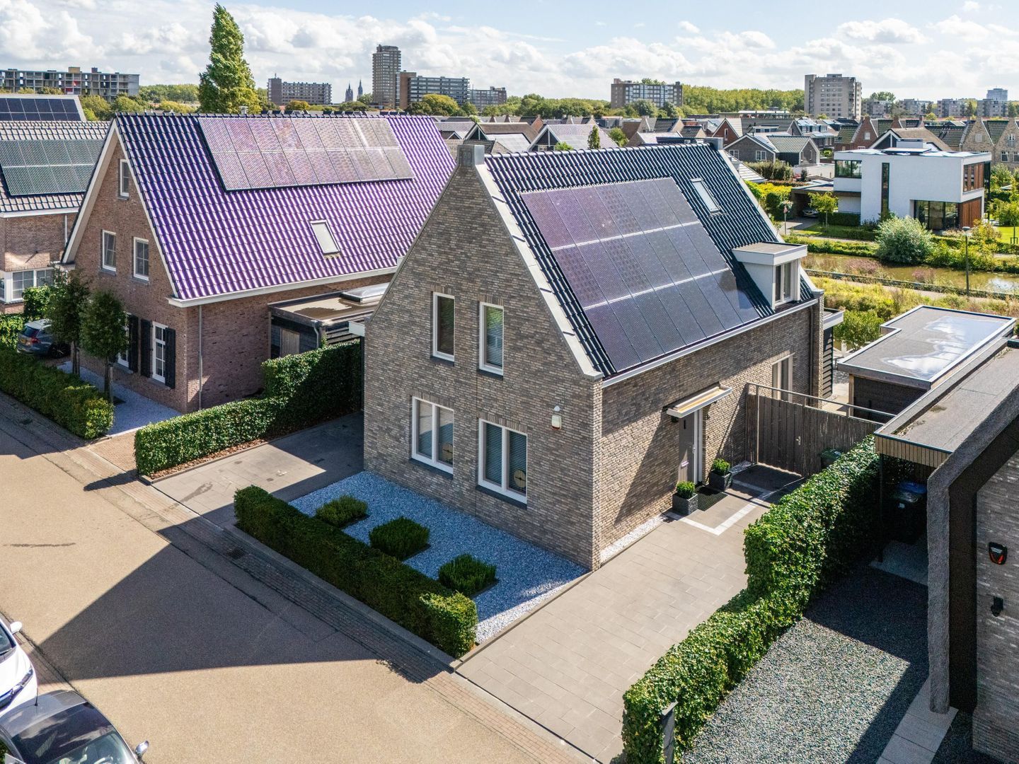 Boomgaard 70, Rijswijk foto-48