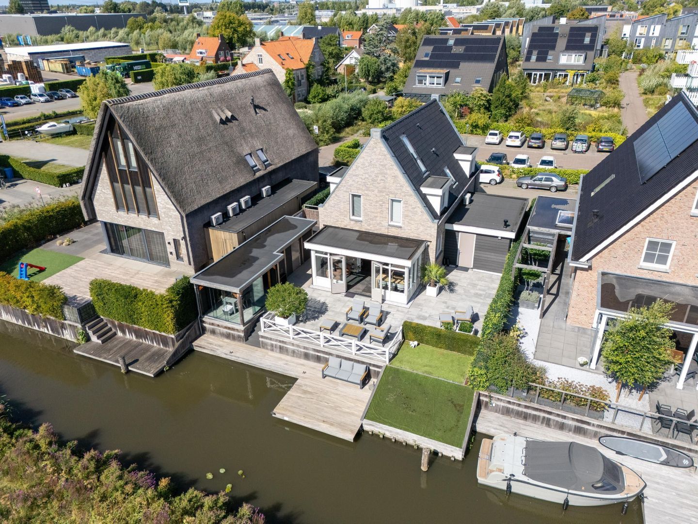Boomgaard 70, Rijswijk foto-50