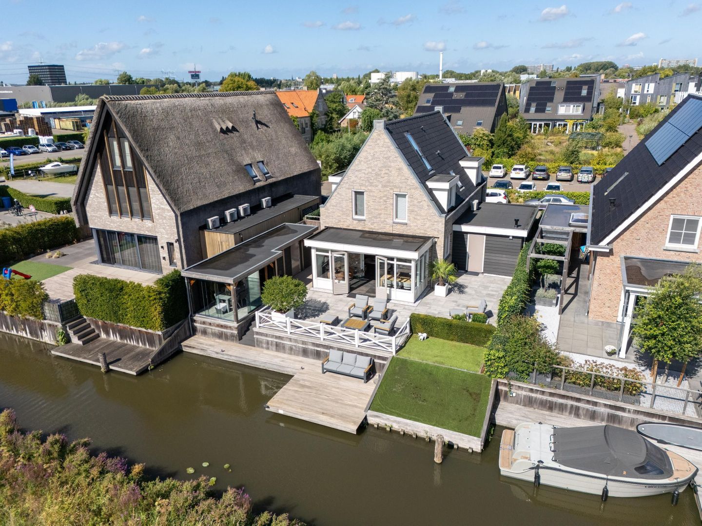 Boomgaard 70, Rijswijk foto-51