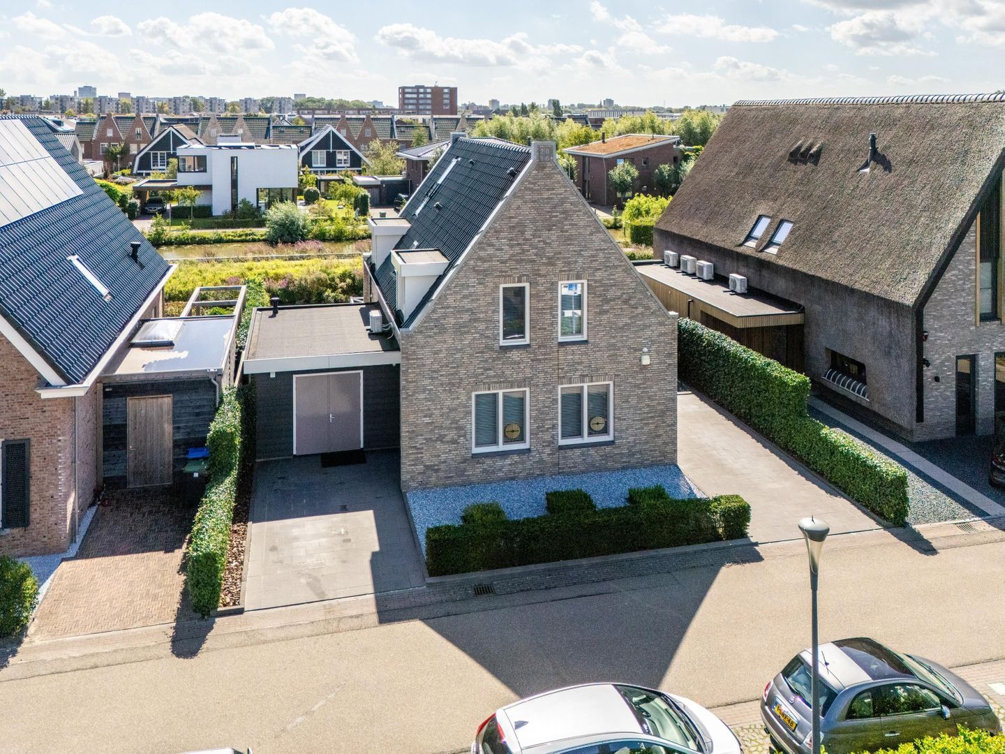 Boomgaard 70, Rijswijk foto-49