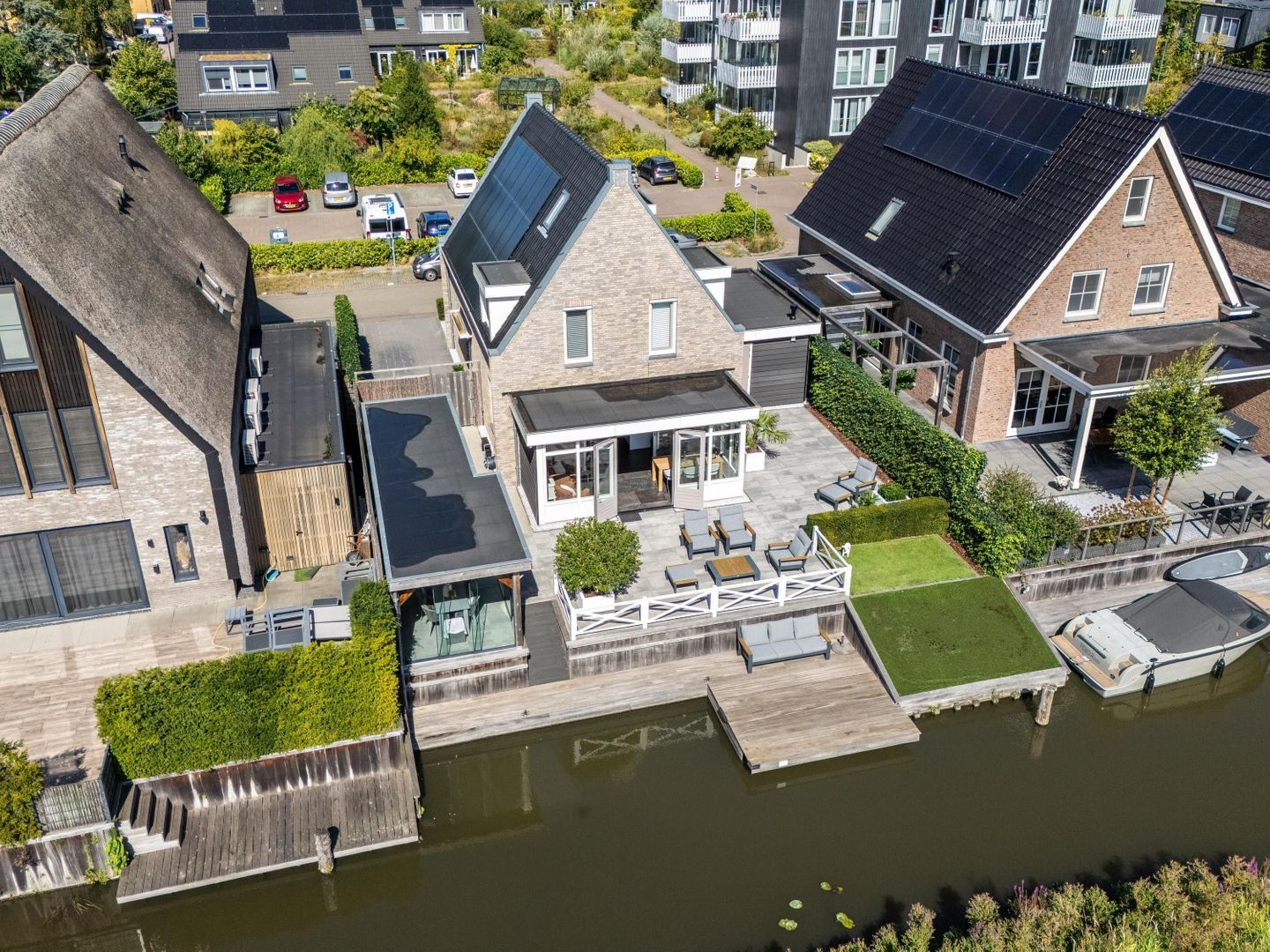 Boomgaard 70, Rijswijk foto-2