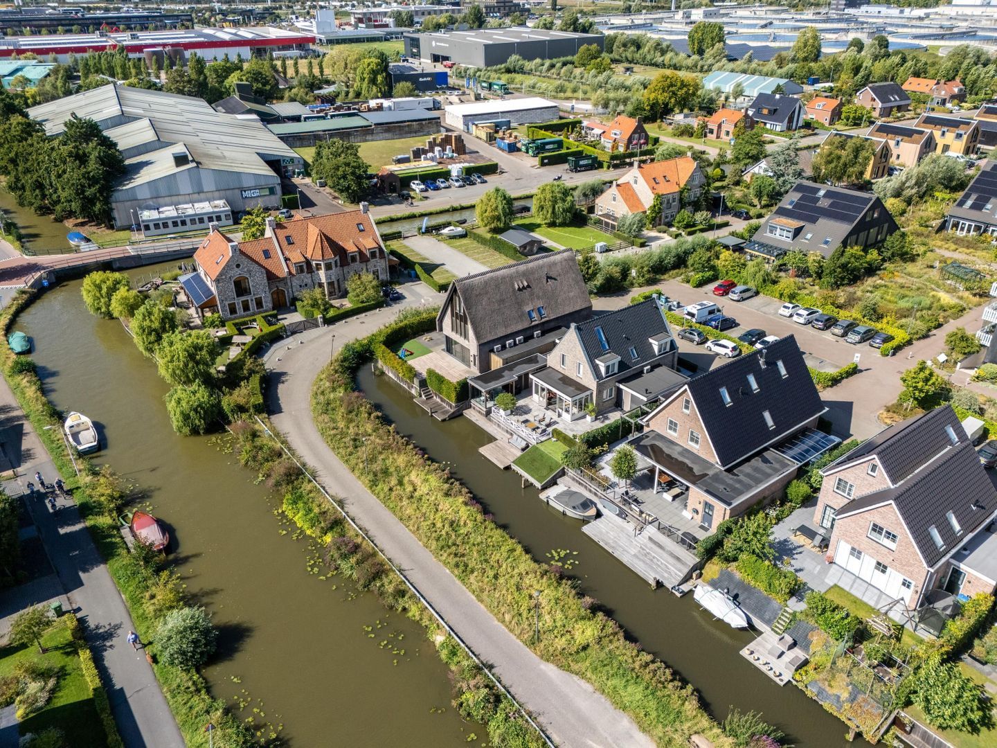 Boomgaard 70, Rijswijk foto-54
