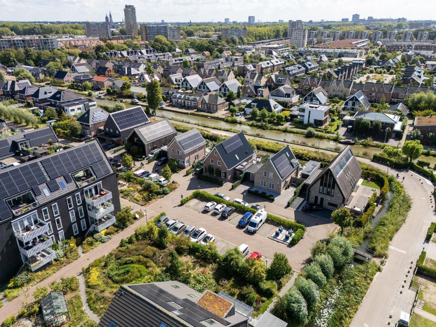 Boomgaard 70, Rijswijk foto-52