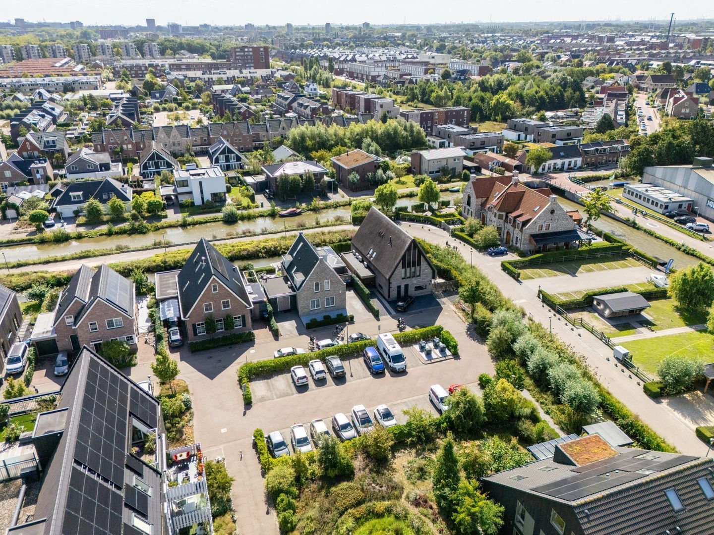 Boomgaard 70, Rijswijk foto-53