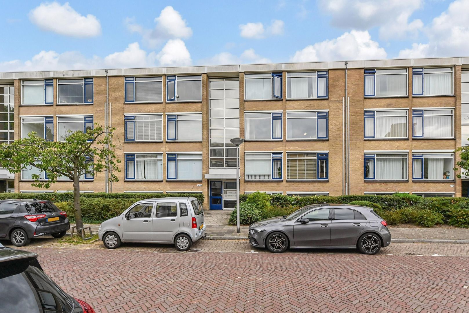 Van der Haertstraat 18, Delft foto-30