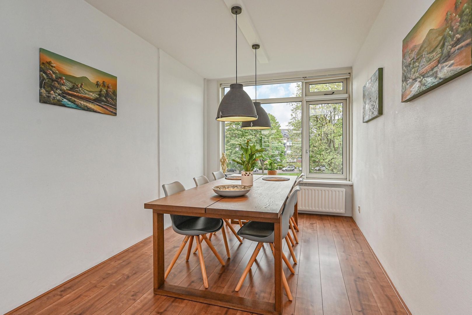 Van der Haertstraat 18, Delft foto-12
