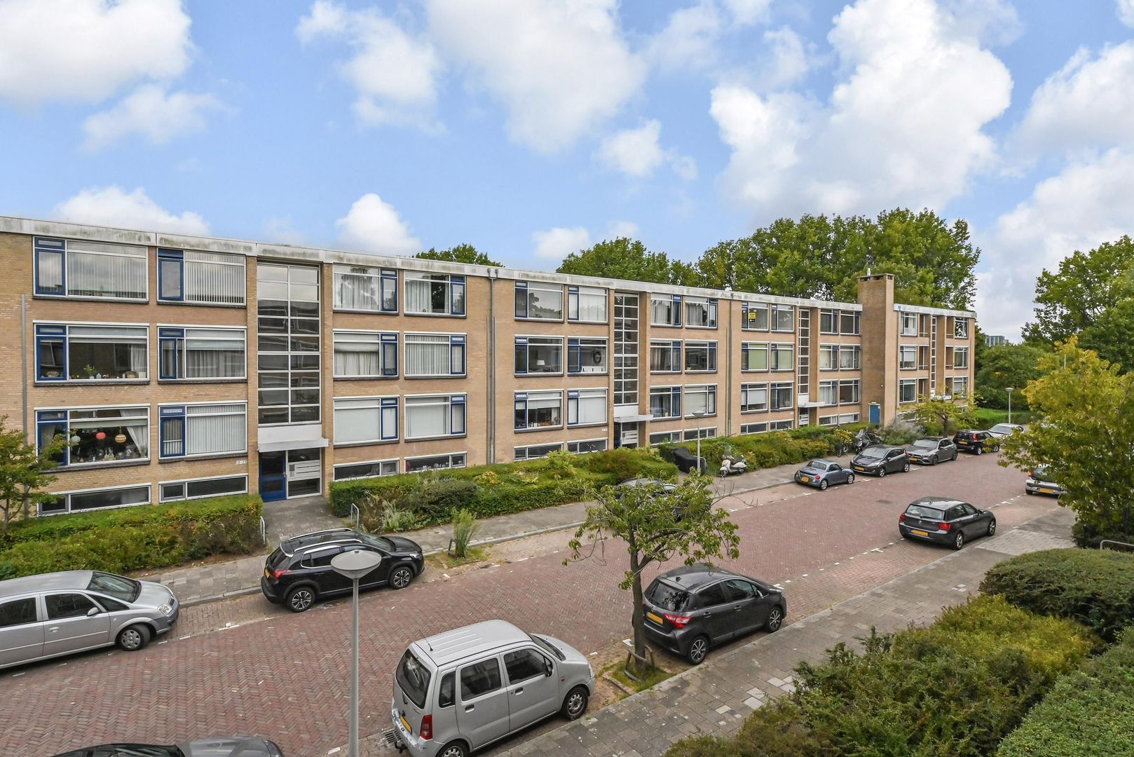 Van der Haertstraat 18, Delft foto-29