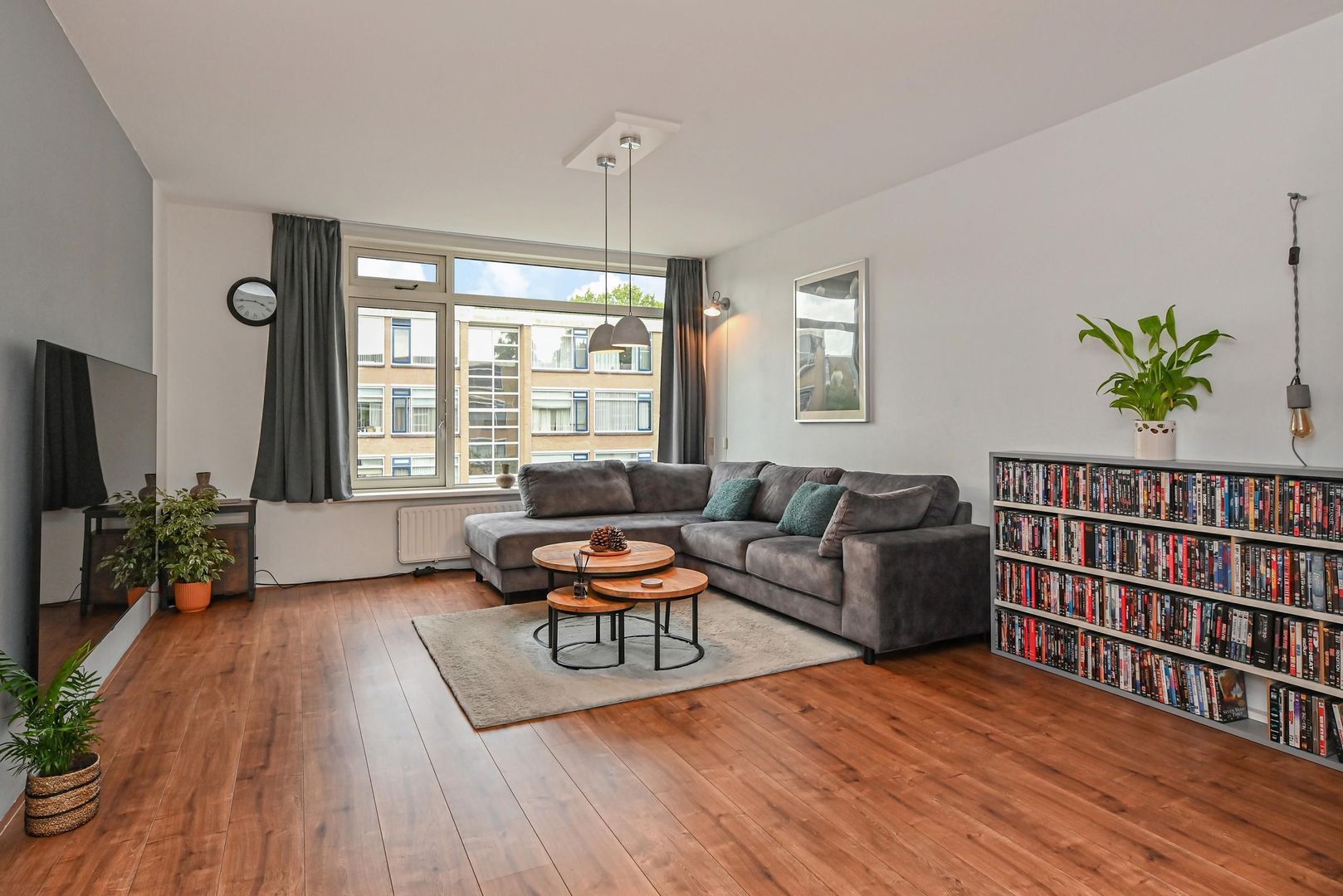 Van der Haertstraat 18, Delft foto-8