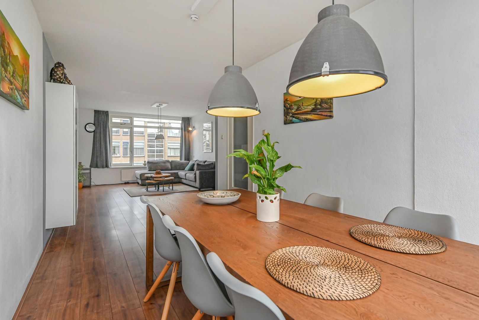 Van der Haertstraat 18, Delft foto-13