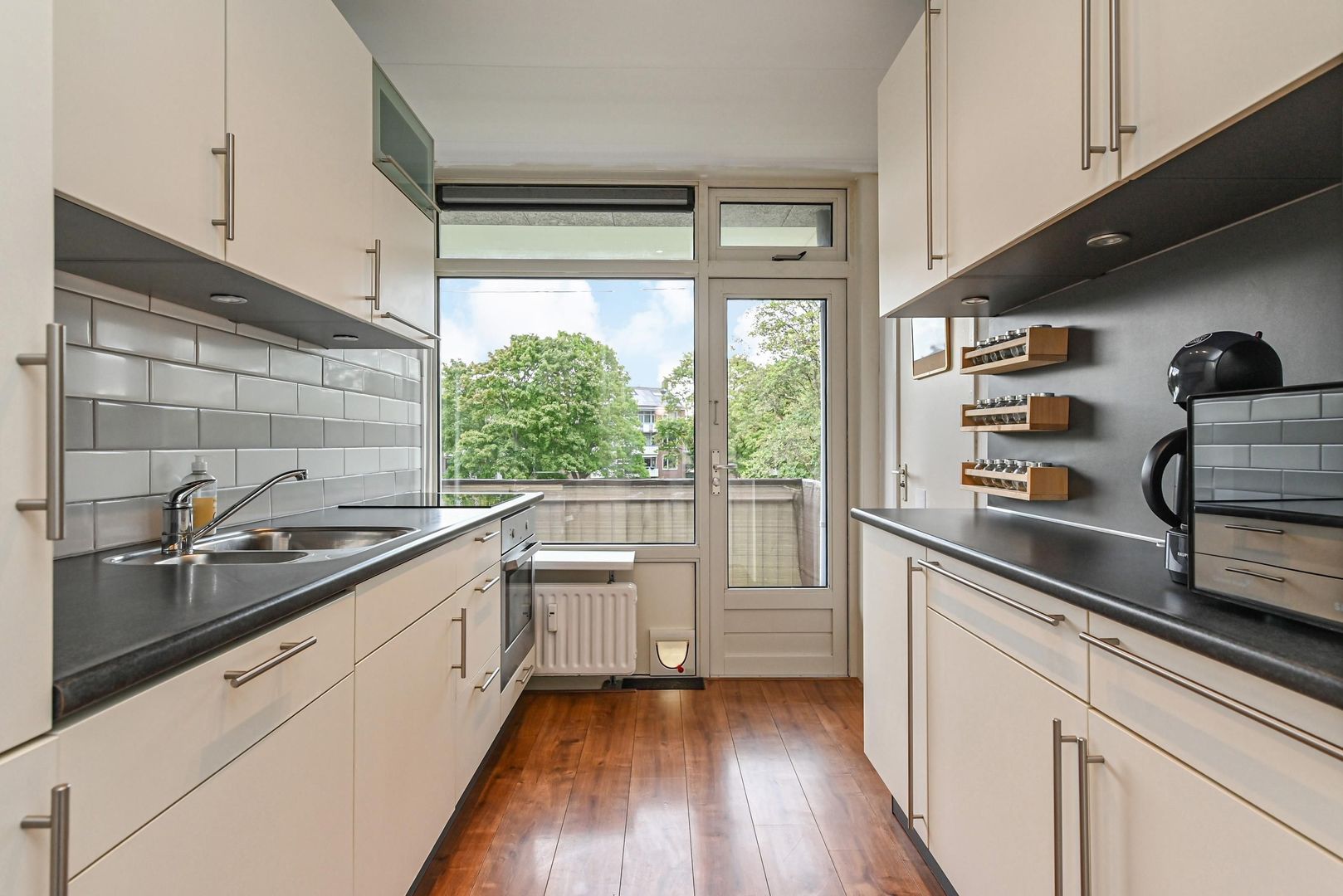 Van der Haertstraat 18, Delft foto-14