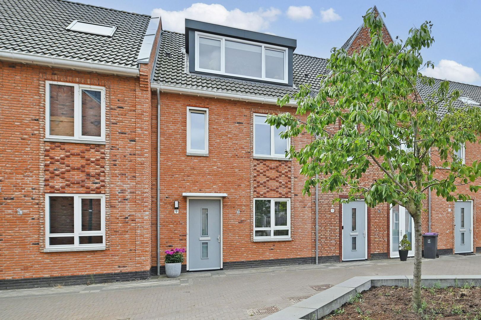 Oyevaerswey 9, Rijswijk foto-0