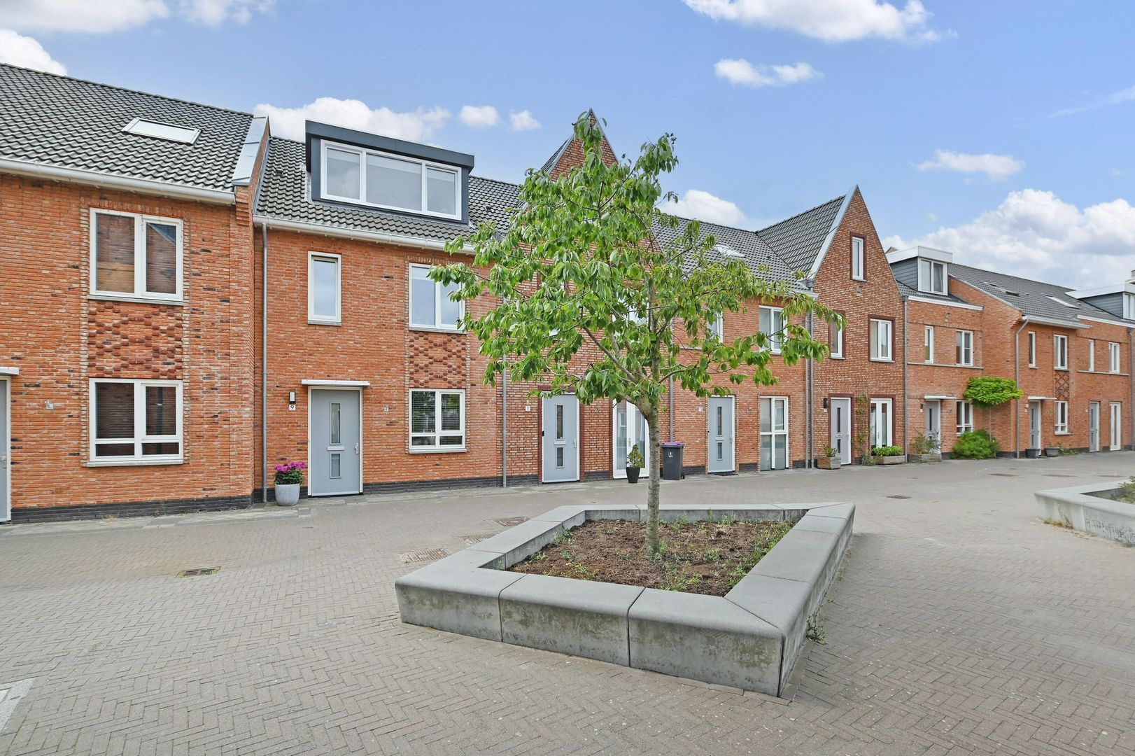 Oyevaerswey 9, Rijswijk foto-0