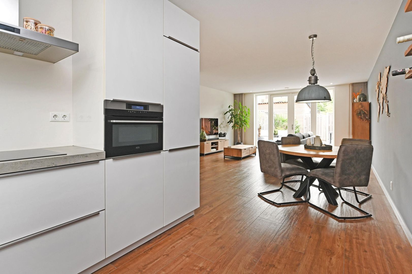 Oyevaerswey 9, Rijswijk foto-22