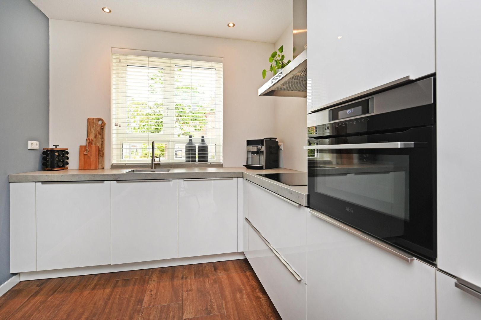 Oyevaerswey 9, Rijswijk foto-21
