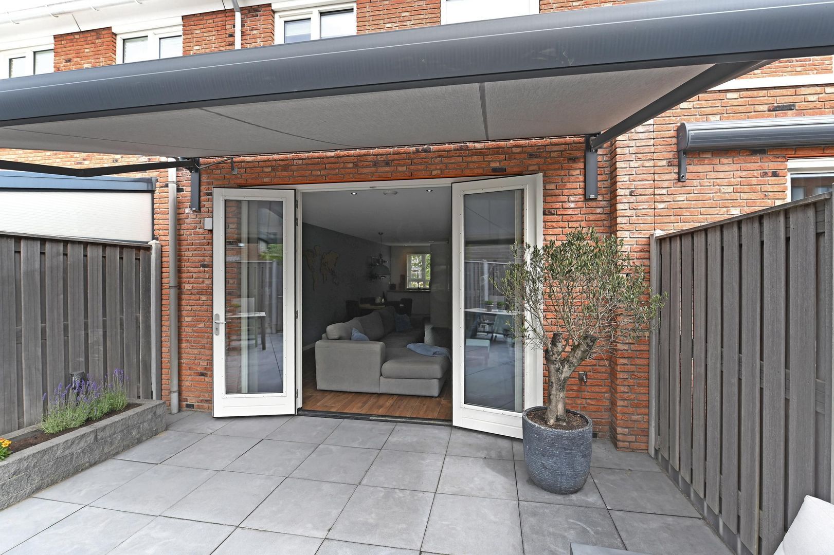 Oyevaerswey 9, Rijswijk foto-16