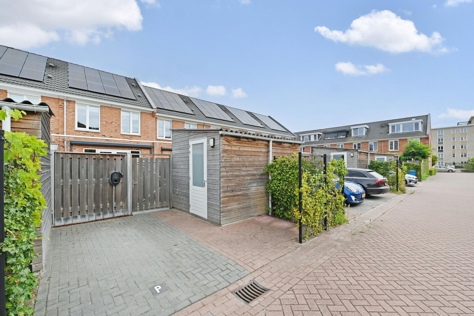 Oyevaerswey 9, Rijswijk foto-12