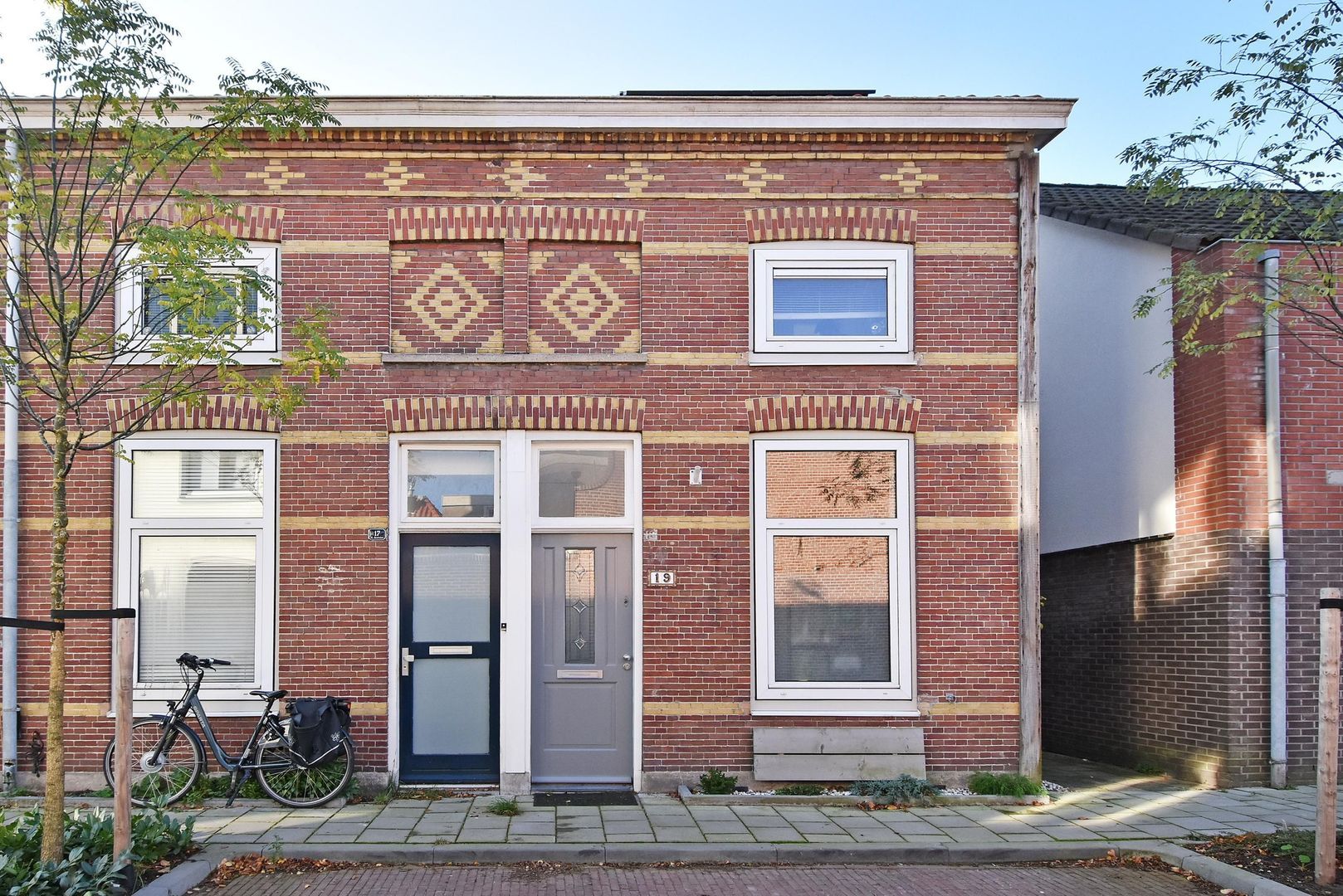 Carthuyzerstraat 19, Delft foto-0