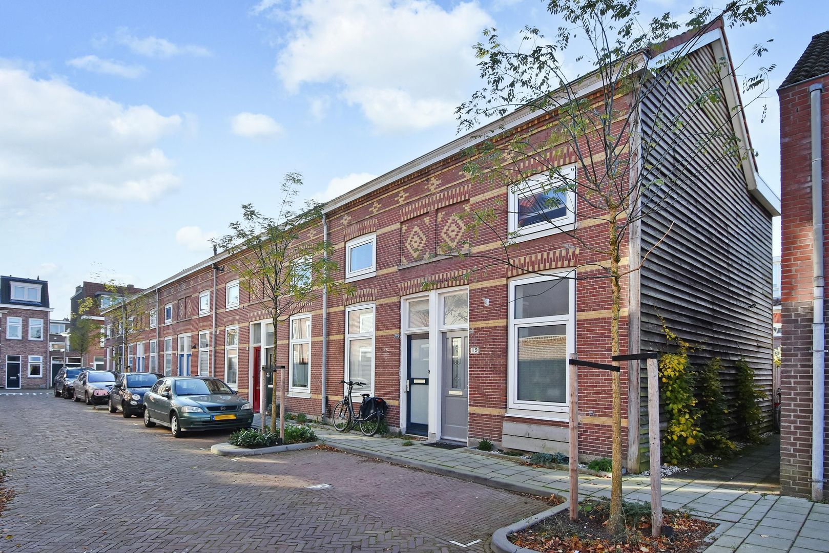 Carthuyzerstraat 19, Delft foto-35