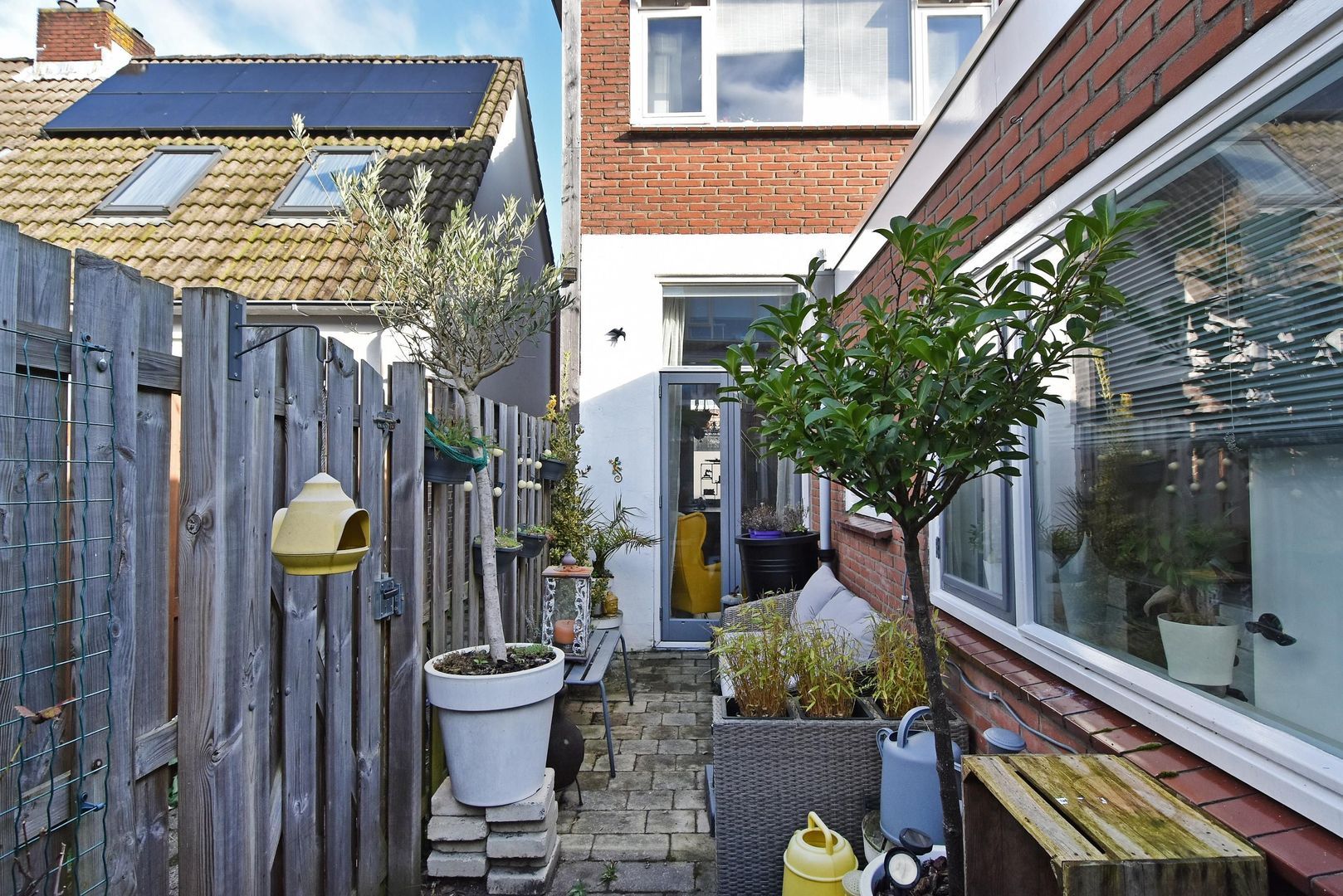 Carthuyzerstraat 19, Delft foto-10
