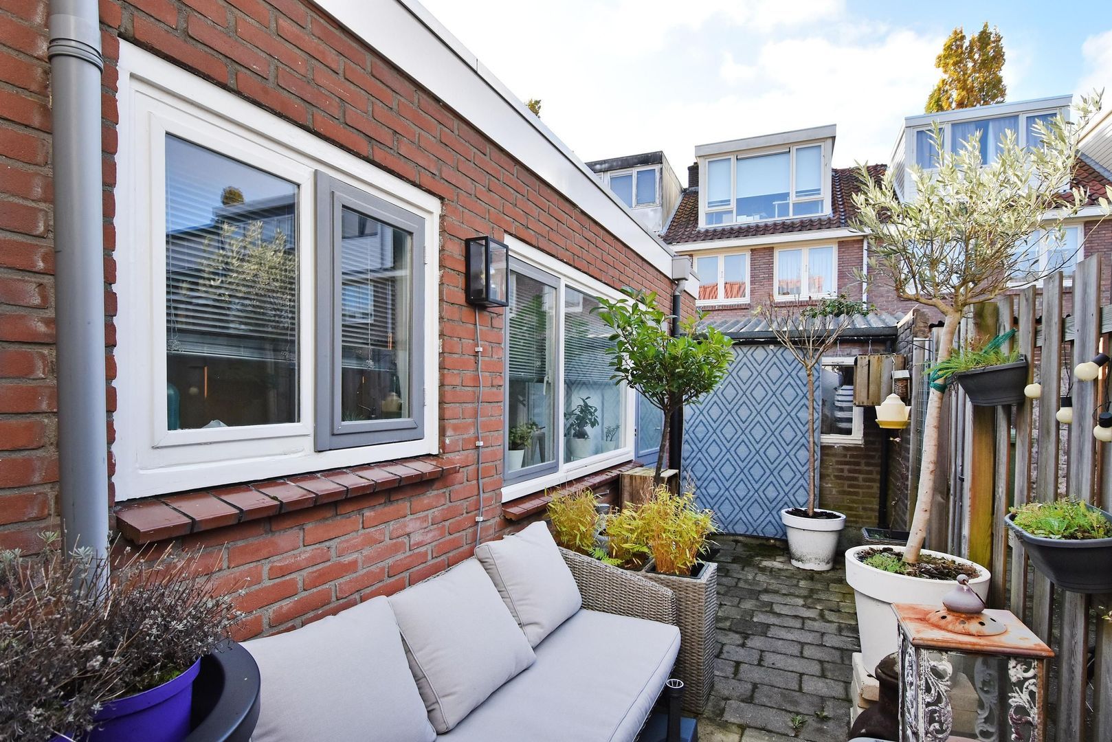 Carthuyzerstraat 19, Delft foto-9