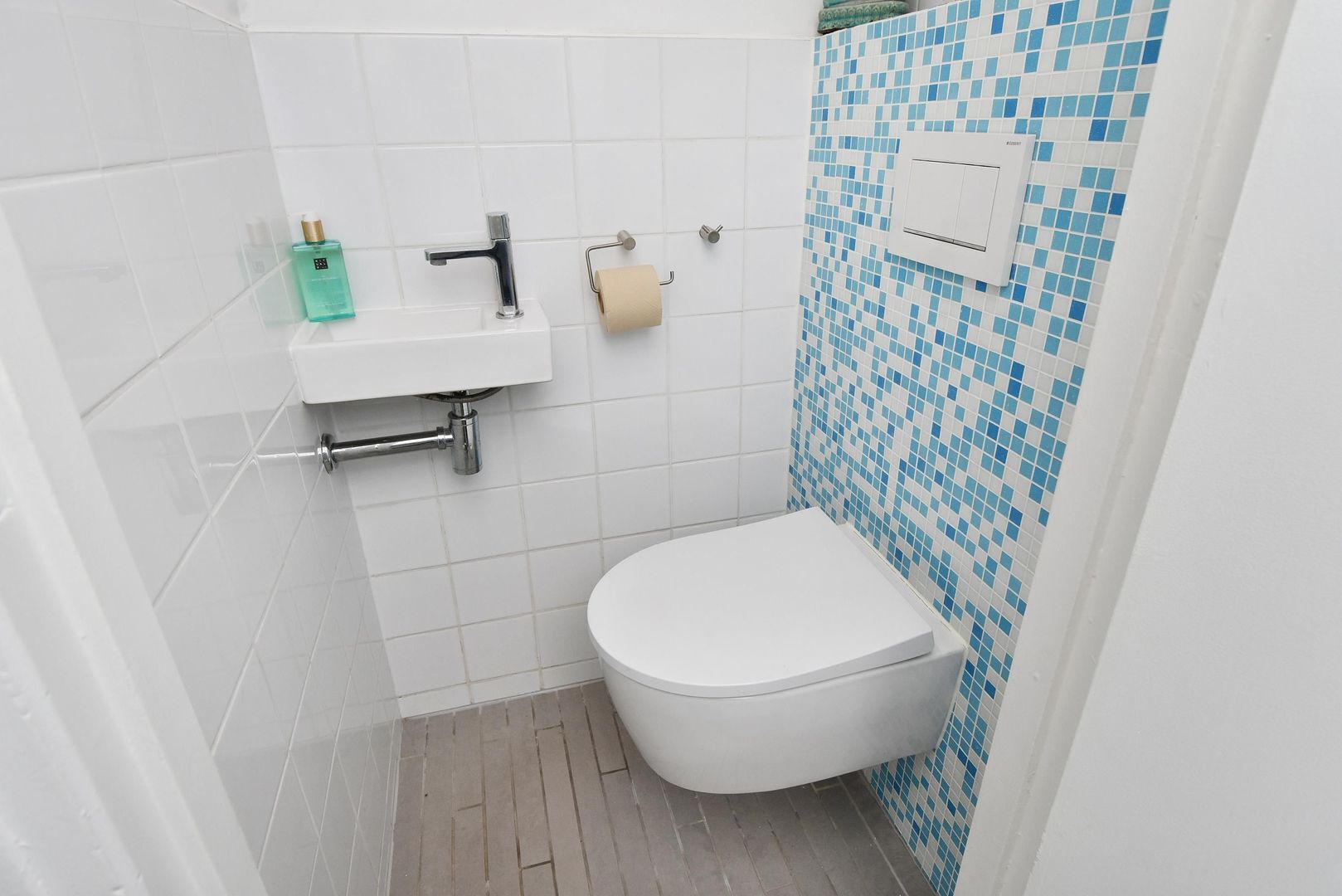Carthuyzerstraat 19, Delft foto-21