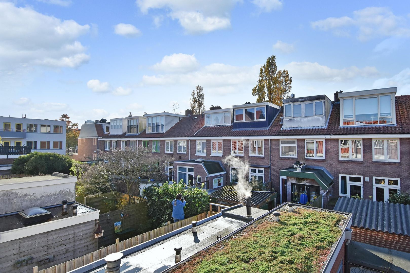 Carthuyzerstraat 19, Delft foto-32