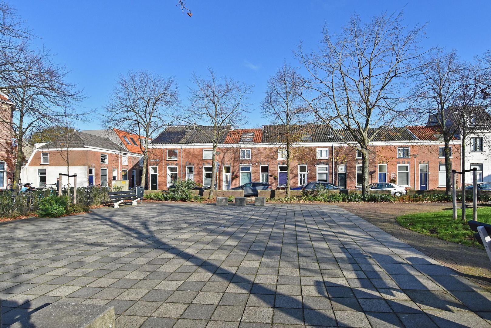 Carthuyzerstraat 19, Delft foto-39