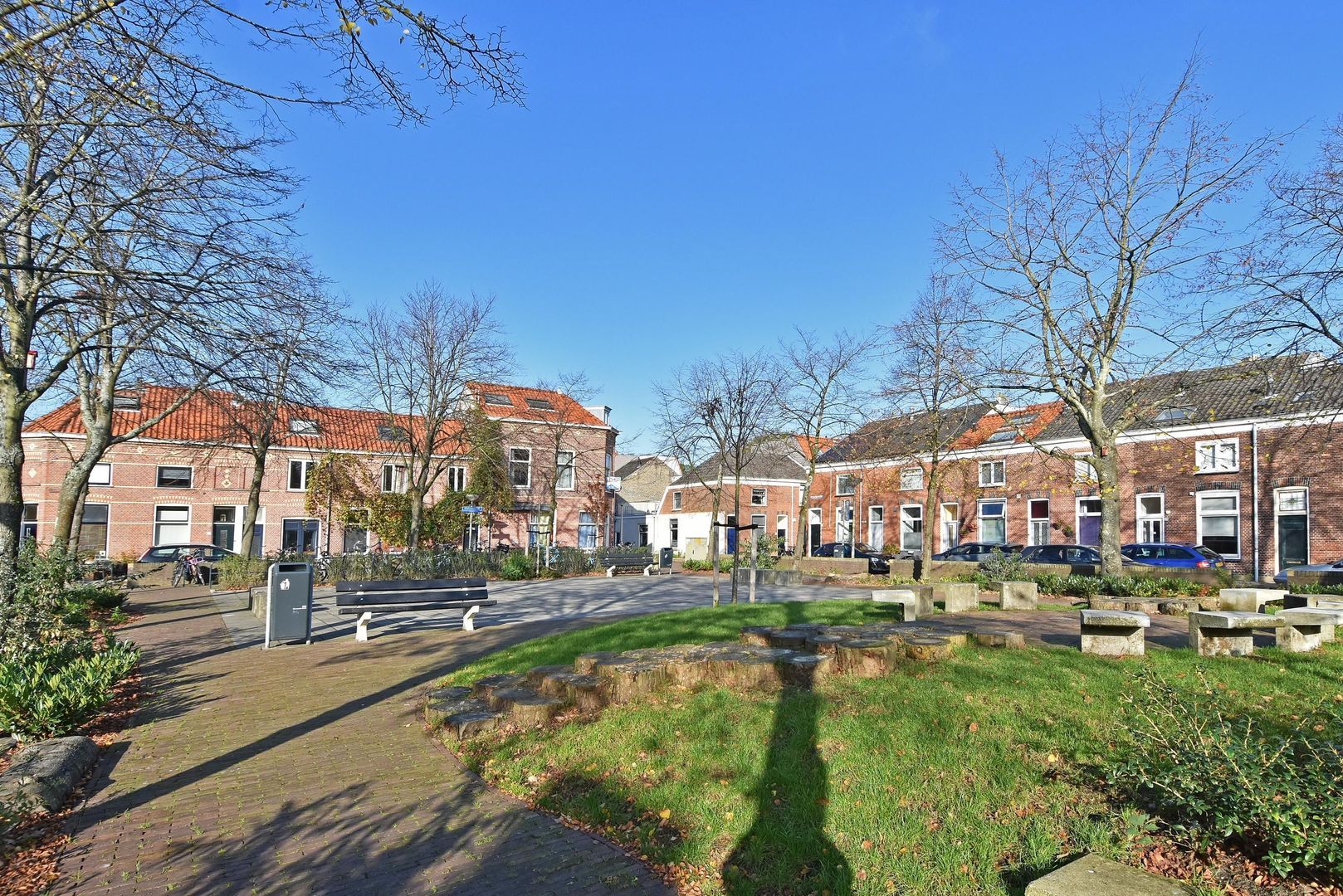 Carthuyzerstraat 19, Delft foto-38